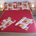 Apartament Macola *
