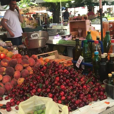 Апартаменты Macola