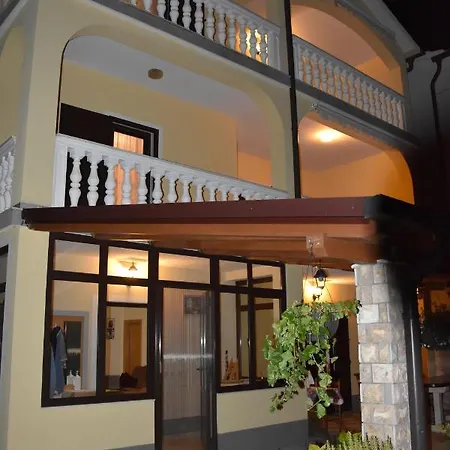 Macola Апартаменты