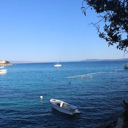 Апартаменты Macola Трогир