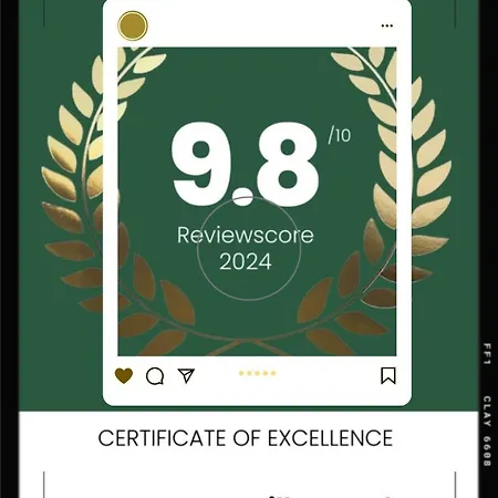 Macola Апартаменты