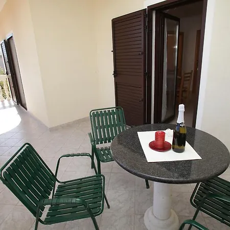 Macola Апартаменты