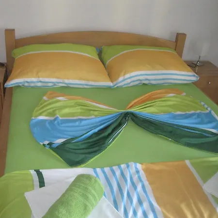 Апартаменты Macola