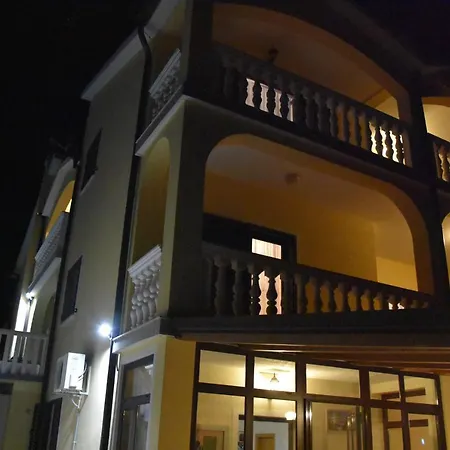 Macola Apartmán *