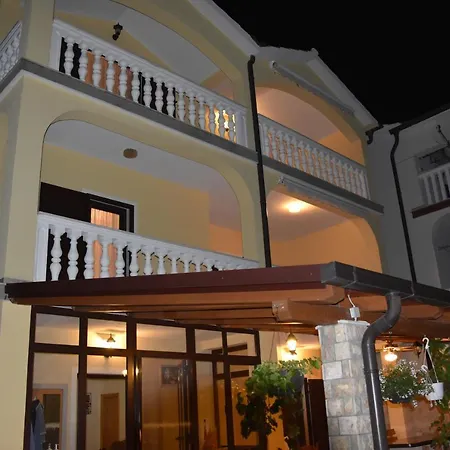 Macola Apartmán *
