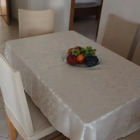 Apartamento Macola