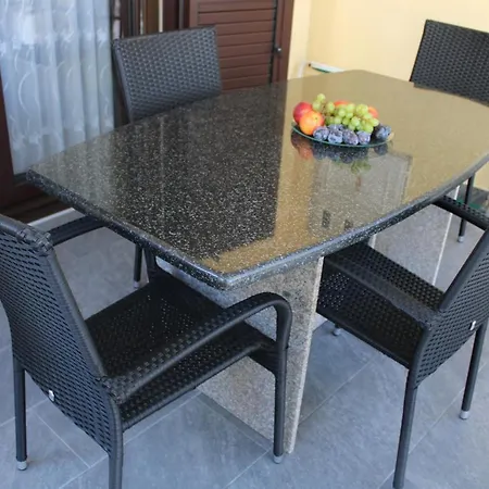 Apartmán Macola Trogir