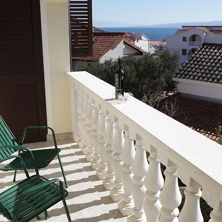 Macola Apartment Trogir