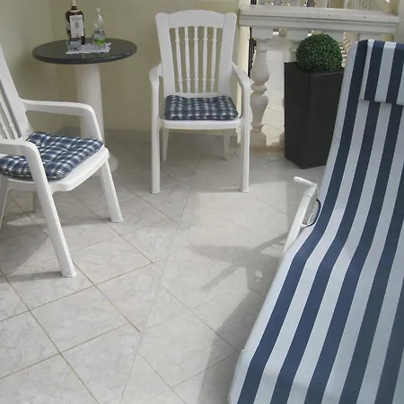 Apartment Macola *