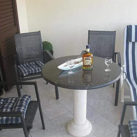 Apartamento Macola *