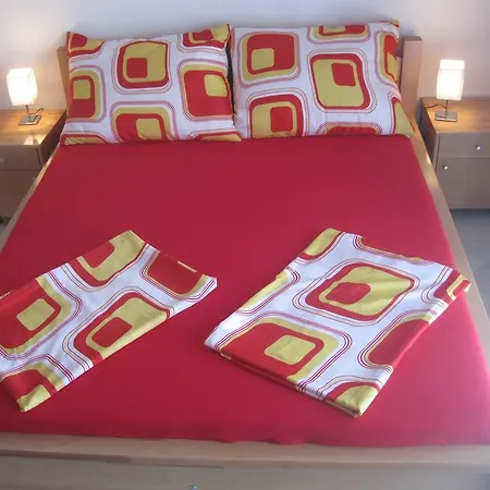 Apartamento Macola *