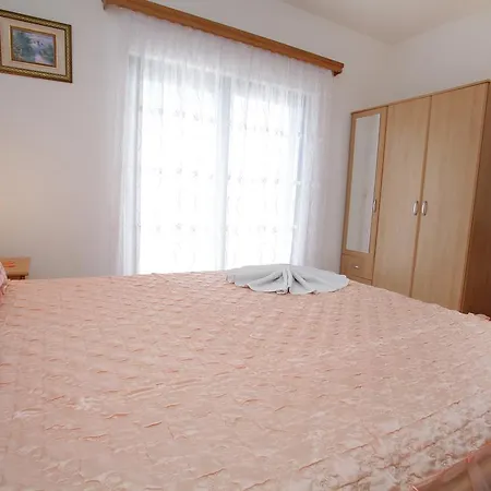 Macola Apartment Trogir