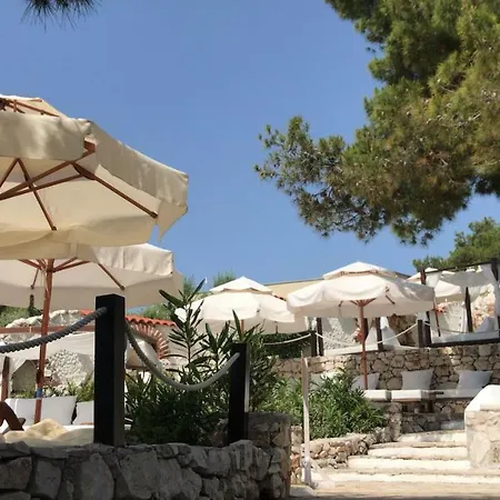 Macola Apartment Trogir