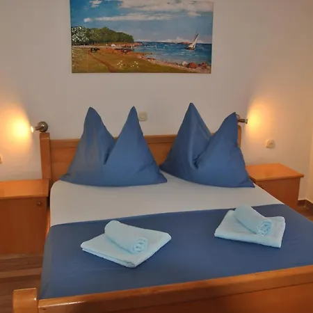 Apartment Macola Trogir