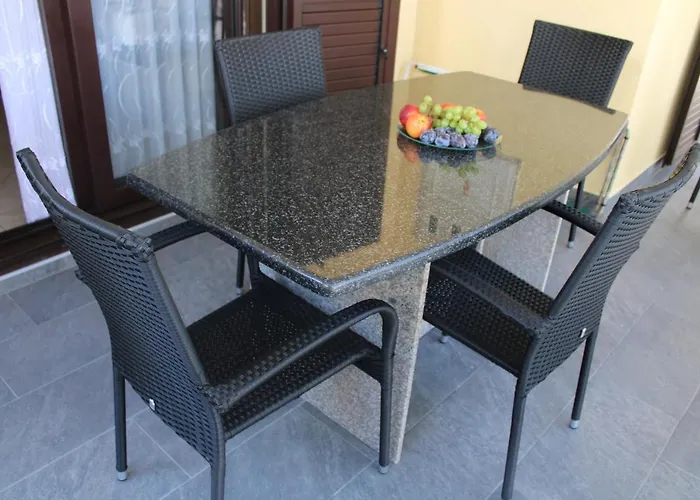 Apartman Macola Trogir