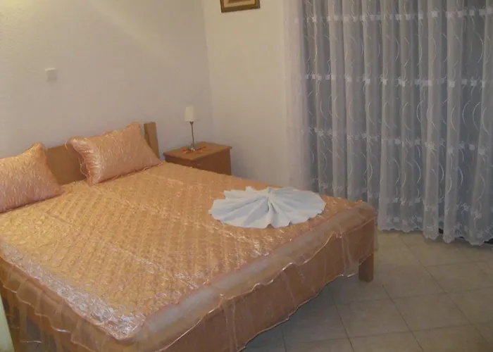 Apartman Macola Trogir