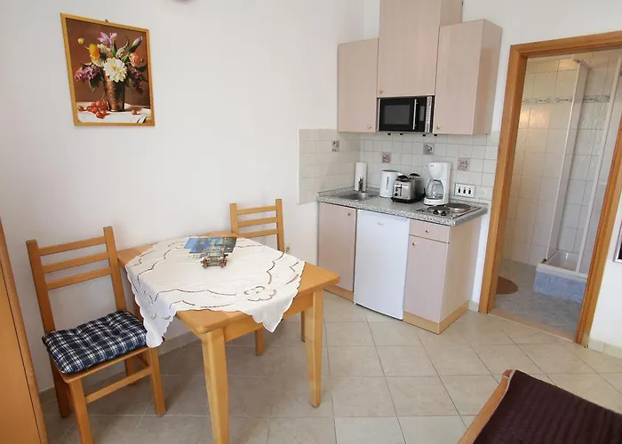 Macola Apartman