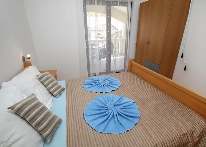 Apartman Macola Trogir