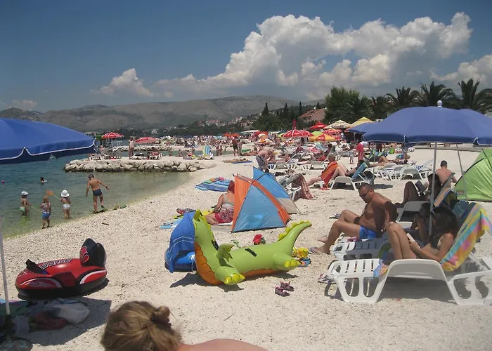 Macola * Трогир