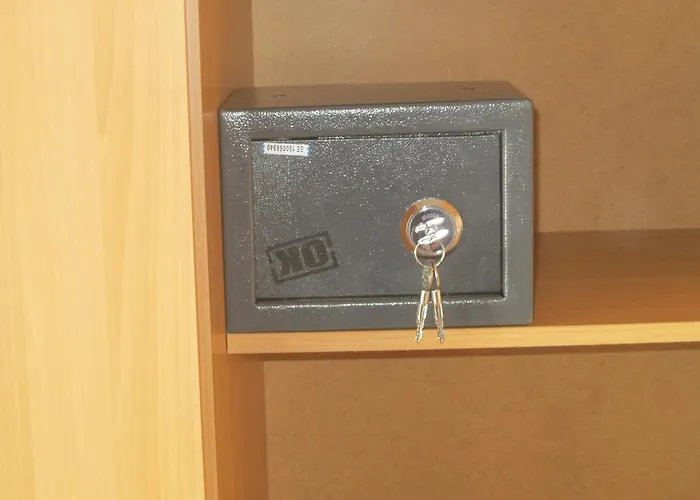 Apartman Macola Trogir