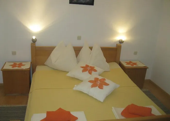 Macola * Трогир