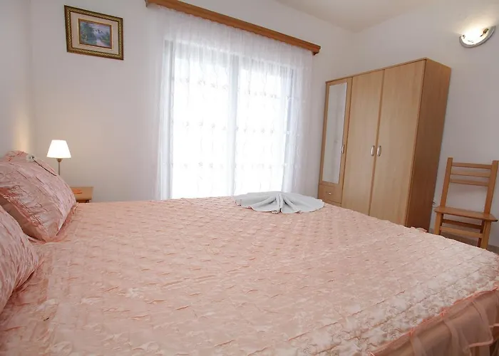 Macola Apartman Trogir