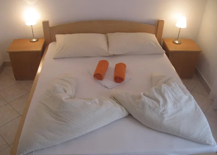 Apartman Macola Trogir