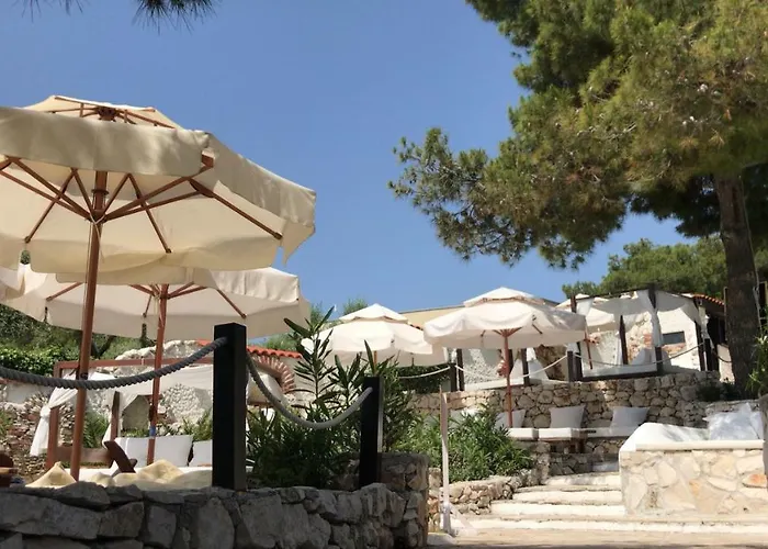 Macola Apartman Trogir