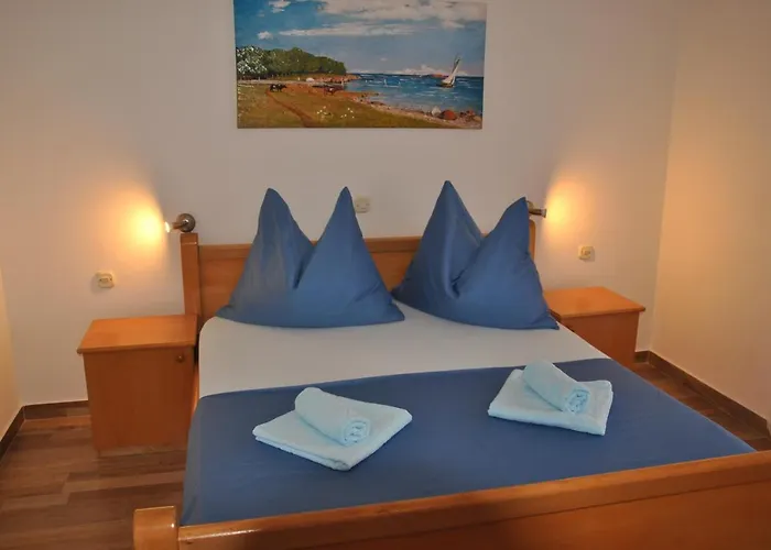 Apartman Macola Trogir