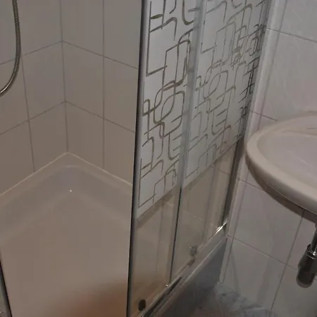 Macola Apartman