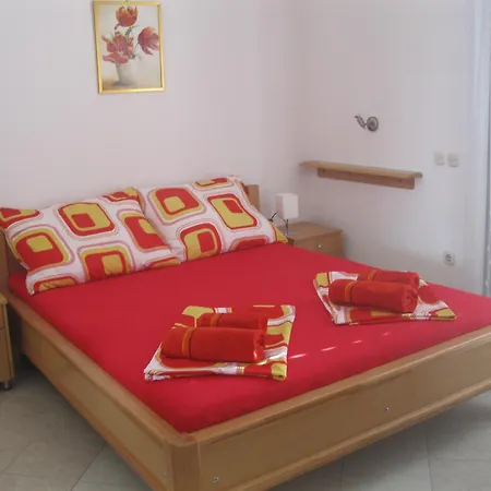 Macola Apartman *