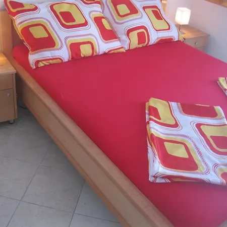 Apartman Macola *
