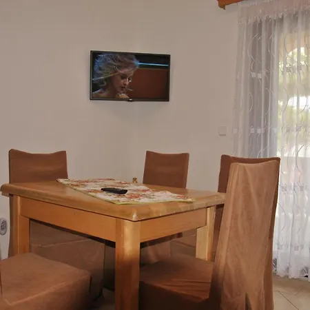 Apartman Macola *