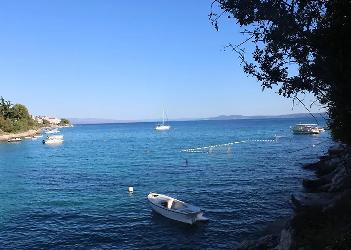 Appartement Macola Trogir