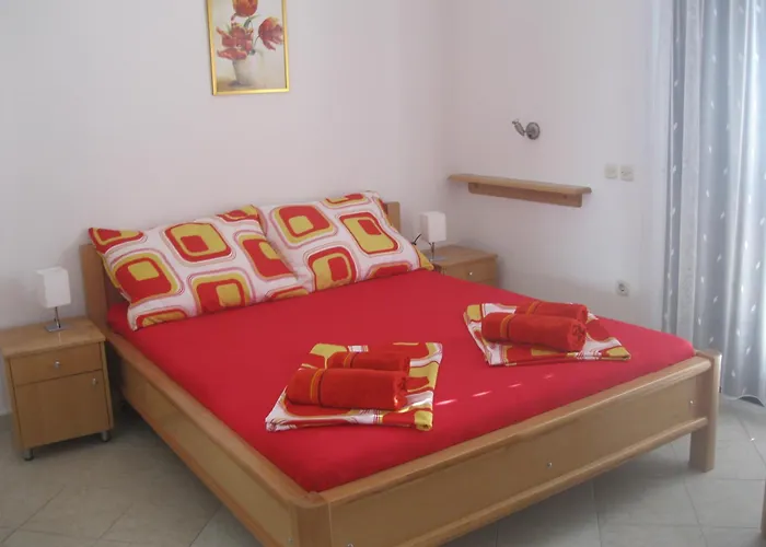 Macola Appartement *