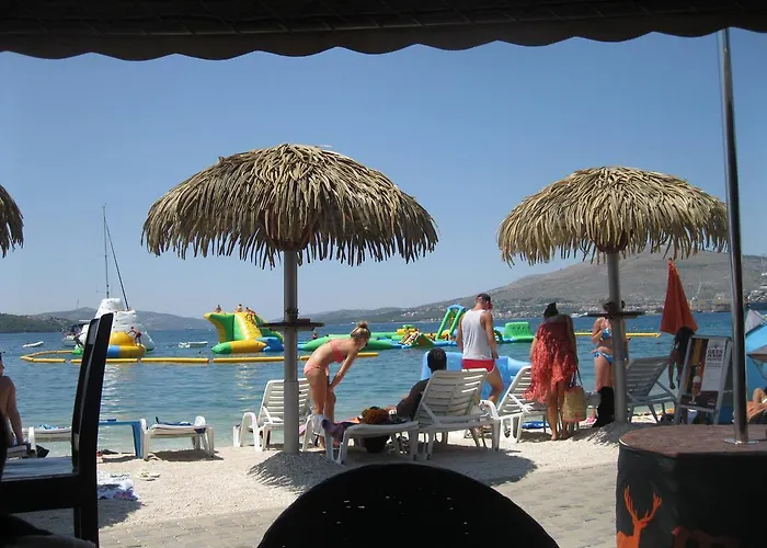 Macola Appartement *