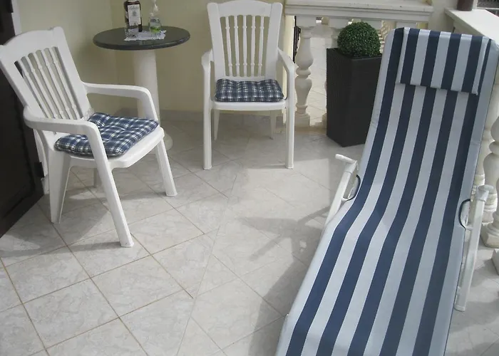 Appartement Macola *