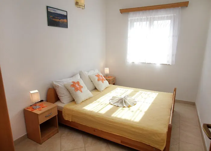 Appartement Macola Trogir