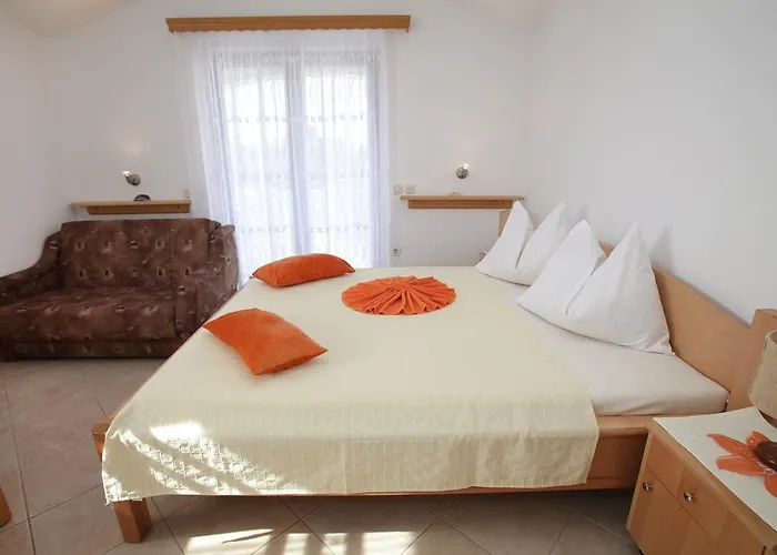 Appartement Macola Trogir