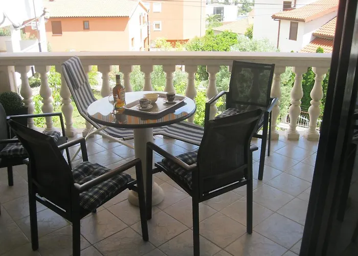 Appartement Macola Trogir