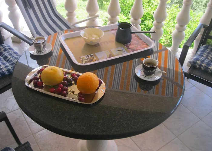 Appartement Macola *