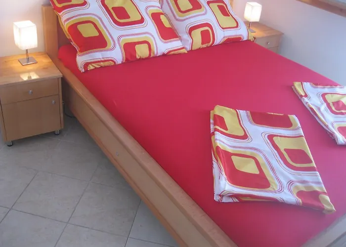 Appartement Macola *