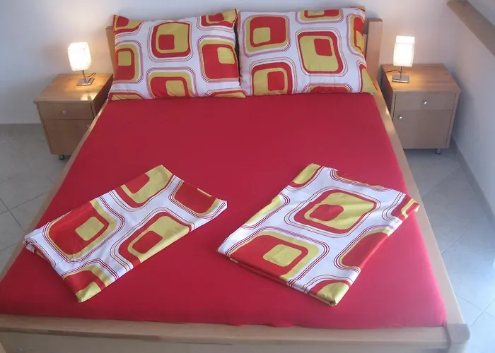 Appartement Macola *