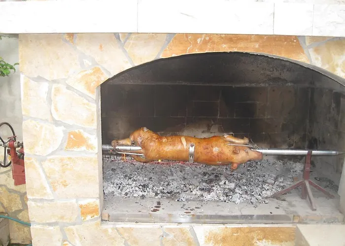 Appartement Macola Trogir