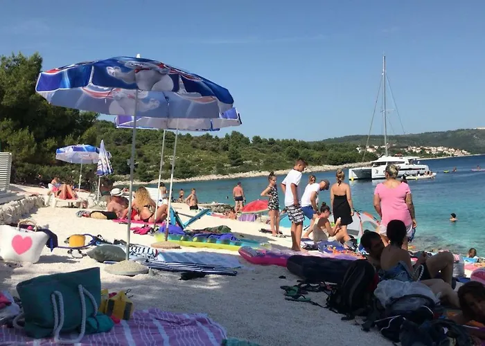 Macola Appartement *